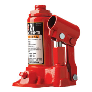 江蘇通潤(rùn)千斤頂 中聯(lián)T90201H(QYL2D)型立式油壓千斤頂