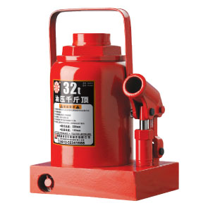 江蘇通潤千斤頂 中聯(lián)T93201H(QYL32D)型立式油壓千斤頂