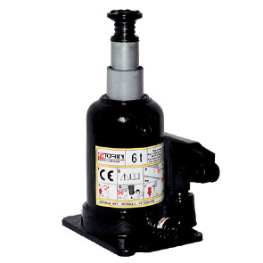 江蘇通潤(rùn)千斤頂 TF0608型立式油壓雷諾頂