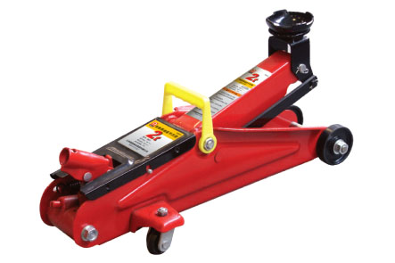 江蘇通潤千斤頂 T82001型臥式油壓千斤頂輕型