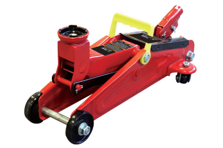 江蘇通潤千斤頂 T820014型臥式油壓千斤頂輕型