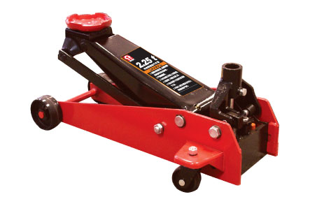 江蘇通潤(rùn)千斤頂 T2251型臥式油壓千斤頂重頂