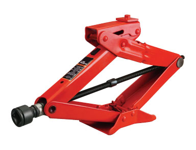 江蘇通潤千斤頂 T10200型剪式千斤頂