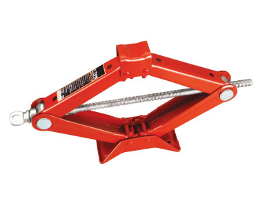 江蘇通潤千斤頂 T10202型剪式千斤頂