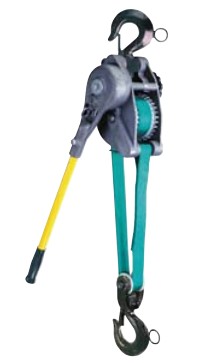 德國耶魯 Lineman 6000A手扳葫蘆