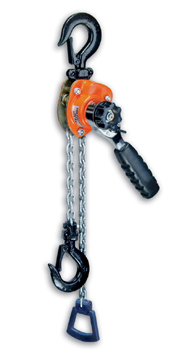 美國(guó)科美 CM602&603型迷你手扳葫蘆