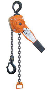 美國科美 653 型手扳葫蘆