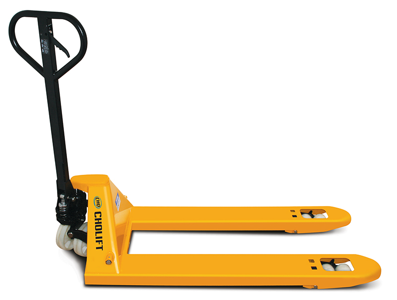 浙江儲(chǔ)力 SBA-D20手動(dòng)液壓搬運(yùn)車(chē)