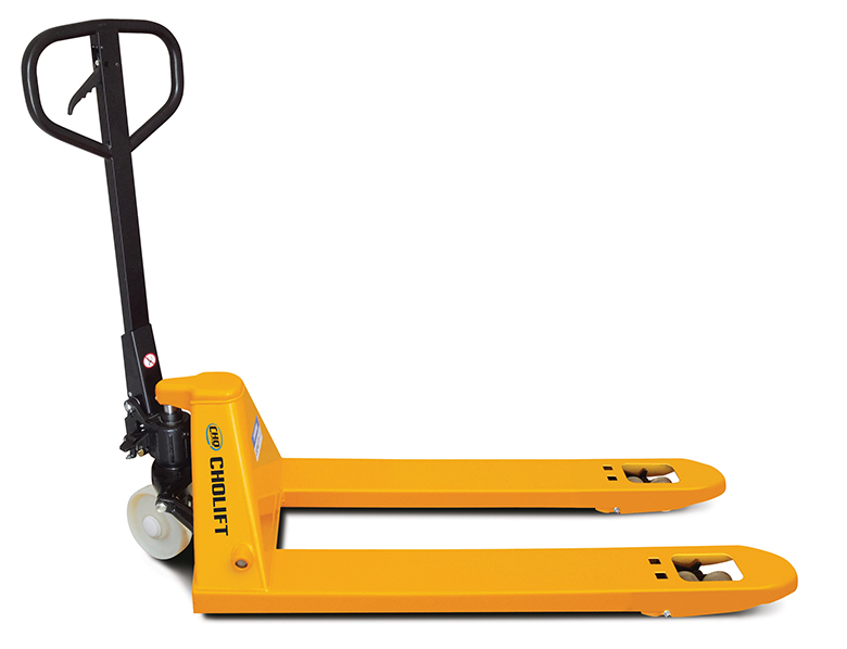 浙江儲(chǔ)力 SBA-E25(30)手動(dòng)液壓搬運(yùn)車(chē)