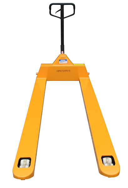 浙江儲(chǔ)力 SBA超長(zhǎng)超寬搬運(yùn)車