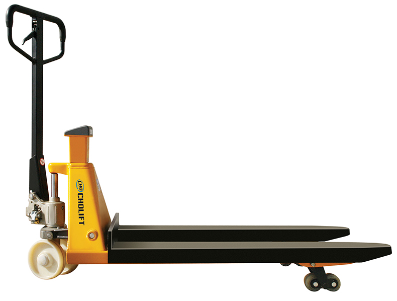 浙江儲力 SBC電子秤搬運(yùn)車