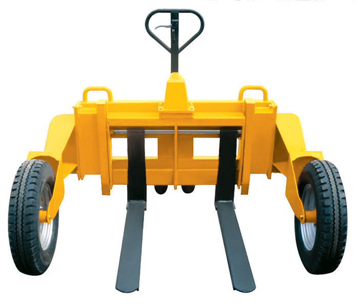 浙江儲力 SBR手動液壓搬運(yùn)車