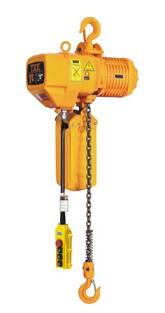 江蘇佳力TXK 250kg 5噸環(huán)鏈電動(dòng)葫蘆