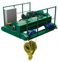 臺(tái)灣黑熊 半開(kāi)放式起重機(jī)