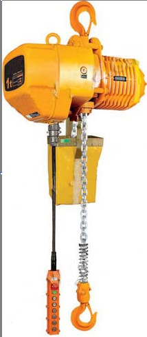 臺灣川崎 環(huán)鏈電動葫蘆1.5t