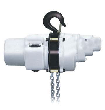 浙江八達(dá) BDH-500B環(huán)鏈電動(dòng)葫蘆