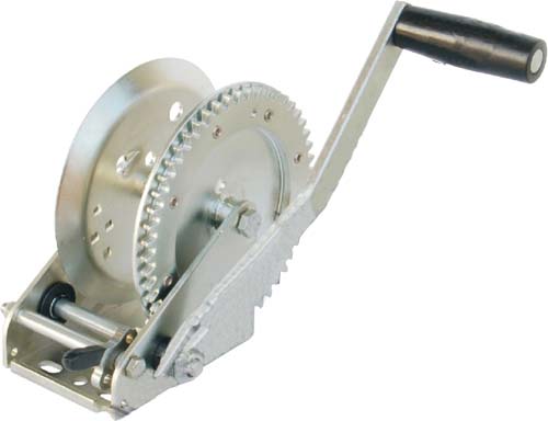 浙江華陽 T16 T18手動(dòng)絞盤