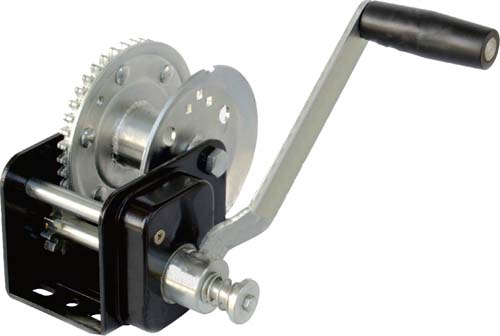 浙江華陽 T20G手動(dòng)絞盤