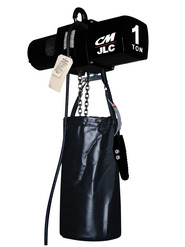 美國科美 JLC 電動環(huán)鏈葫蘆