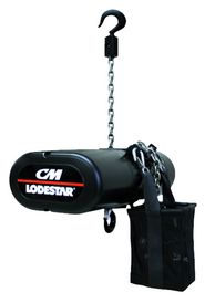 美國科美 LODESTAR D8 電動環(huán)鏈葫蘆