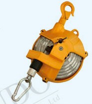 北京開源 ENDO-9型彈簧平衡器背面圖