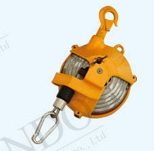 北京開源 ENDO-22型彈簧平衡器背面圖