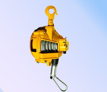 常州恒發(fā) HW-40彈簧平衡器1