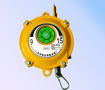 常州恒發(fā) HW-15彈簧平衡器
