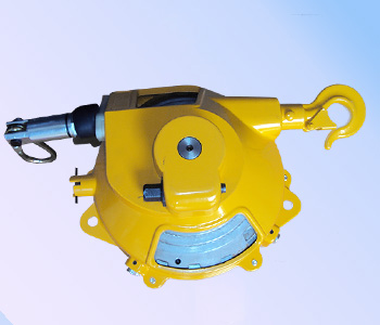 常州恒發(fā) HWⅡ-145系列彈簧平衡器