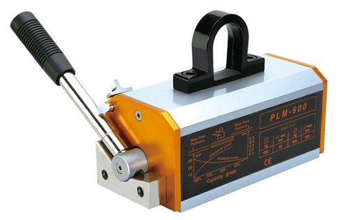 浙江開(kāi)鑫 PLM系列強(qiáng)力永磁吸盤(pán)