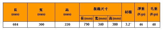 臺(tái)灣小金剛 DW-8000M車(chē)用電動(dòng)絞盤(pán)技術(shù)參數(shù)