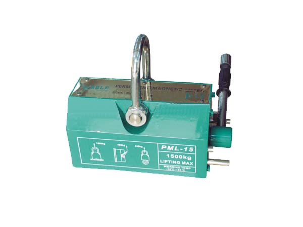 美國(guó)艾培爾 PML-1500KG永磁起重器