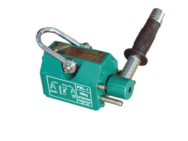 美國(guó)艾培爾 PML-100KG永磁起重器