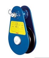 臺(tái)灣振鋒YOKE 8-503固定式滑車