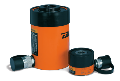 美國(guó)EAGLE ESH單作用中空液壓缸