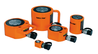 美國(guó)EAGLE ESL單作用薄型液壓缸