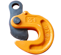 大連船廠 QJ型簡(jiǎn)易吊卡