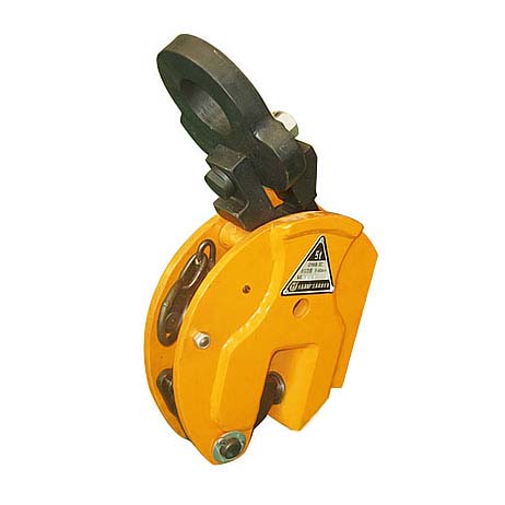 大連船廠 QYWB型萬向預(yù)緊吊卡