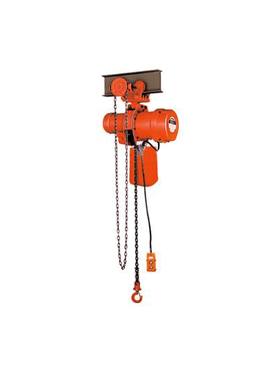 日本日智 MHG-5型電動(dòng)葫蘆