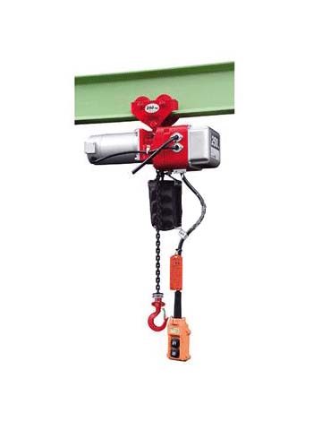 日本日智 RCP2DC型電動葫蘆