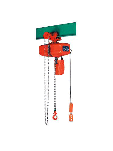 日本日智 ECTG4型電動(dòng)葫蘆