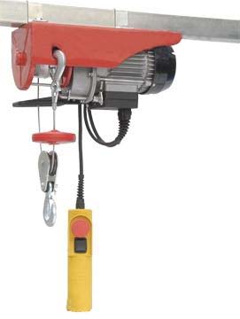 日本日智 微型電動(dòng)葫蘆