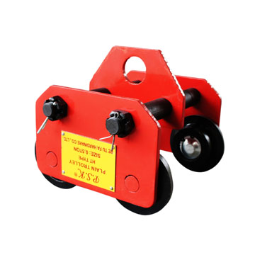 臺灣帕薩克 手推行車