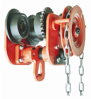 上海滬力 手拉小車(chē)