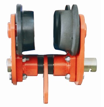 上海滬力 手推小車(chē)