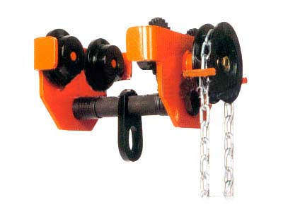 江蘇海鷗 機(jī)械TG手拉小車