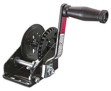 臺灣至光 W06-506A標(biāo)準(zhǔn)型絞盤