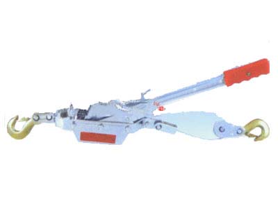 佰億工具 BY2TB-2手動牽引器