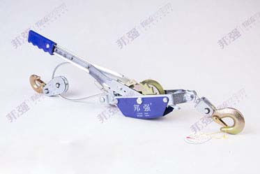 浙江邦強(qiáng) BQ2000Q2型牽引器