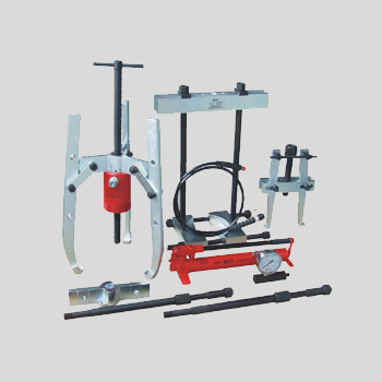 臺(tái)灣諾麥柯 NH-CPK型拉馬套裝組合